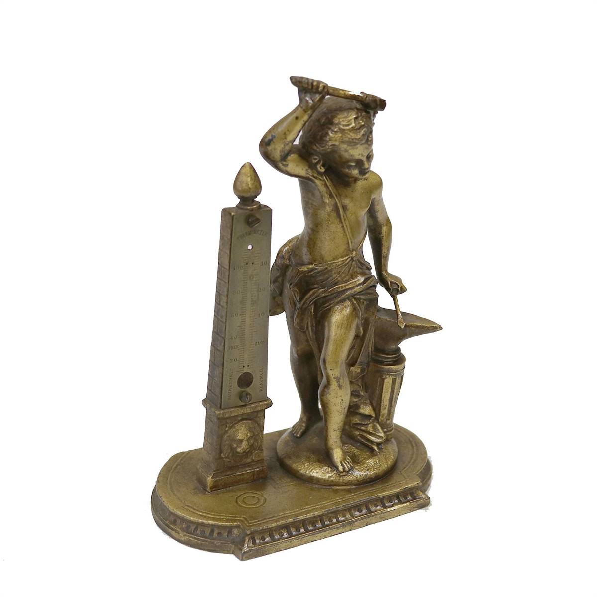 Antiqium Ürün  MİNİ BRONZ HEYKEL